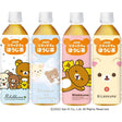 DyDo Rilakkuma Series Japanese Roasted Hojicha Tea 500ml