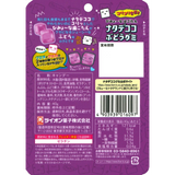 Lion Nata De Coco Grape Gummy 44g - pack view 2