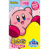 Furuta Choco Egg Kirby Series Milk And White Chocolate 20g