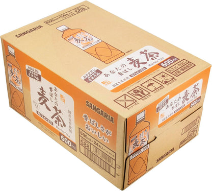 Sangaria Barley Tea 600ml