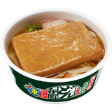 Nissin Donbei Kitsune Udon Tokumori Big Size East Style 131g