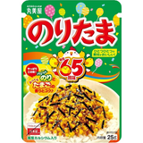 Marumiya Nori Tama Furikake Rice Seasoning 25g