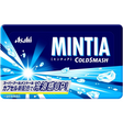 Asahi Mintia Cold Smash Sugarless Mint Candy 7g