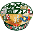 Nissin Donbei Kitsune Udon Cup Noodles 96g