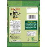 UHA Tokuno Milk 8.2 The Matcha Candy 71g - pack view 4