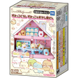 Takara Tomy Sumikkogurashi Sumikko Sweet Shop House Chewing Gum (Random) 1pc