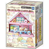 Takara Tomy Sumikkogurashi Sumikko Sweet Shop House Chewing Gum (Random) 1pc