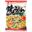 Miyakoichi Yaki Udon Stir Fried Udon Noodles With Savory Soy Sauce 450g