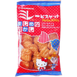Nomura Hello Kitty Mire Biscuit 100g