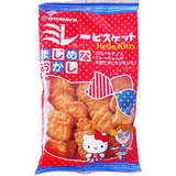 Nomura Hello Kitty Mire Biscuit 100g