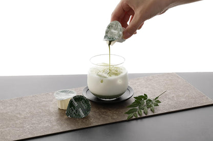 Meets Uji Matcha Liquid Base Capsule 6pcs