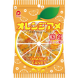 Pine Orange Candy Juicy Fruit Rings 120g