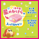 UHA Mikakuto Puccho Kirby Peach Flavored Chewy Candy 52g