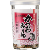 Urashima Nori Katsuo Mirin Furikake Rice Seasoning 48g