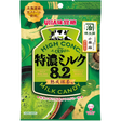 UHA Tokuno Milk 8.2 The Matcha Candy 71g