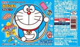 Lotte Capucho Doraemon Chocolate Corn Puff Balls 37g