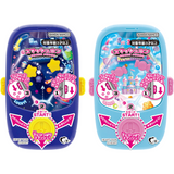 Heart Smash Phone Game Ramune Candy Toy 1pc