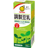 Marusan Daily Delicious Prepared Soy Milk Beverage 200ml