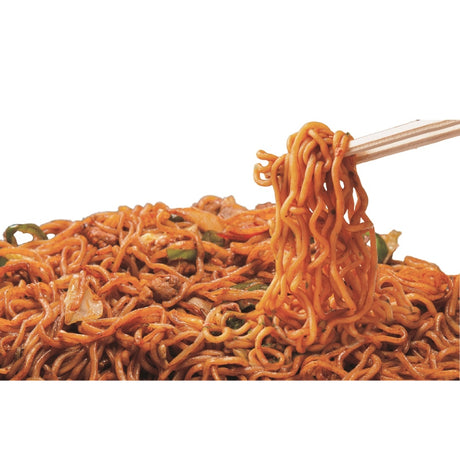 Higashimaru Sauce Yakisoba Stall Style 5 Servings 410g