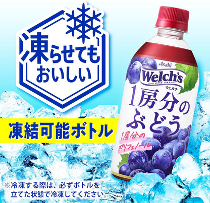 Welch's Grape Juice with One Bunch of Grapes 470ml
