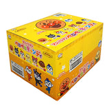 Fujiya Anpanman Pero Pero Candy Lollipop Assorted Fruit Flavors 25pcs