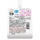 Tarami Oishii Konnyaku Jelly Grape Flavor 150g