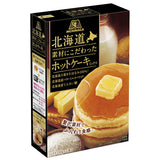 Morinaga Hokkaido Selection Premium Hotcake Mix 300g