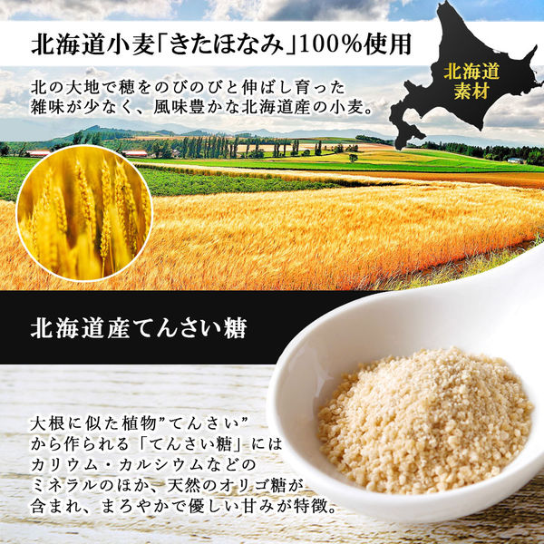Morinaga Hokkaido Selection Premium Hotcake Mix 300g