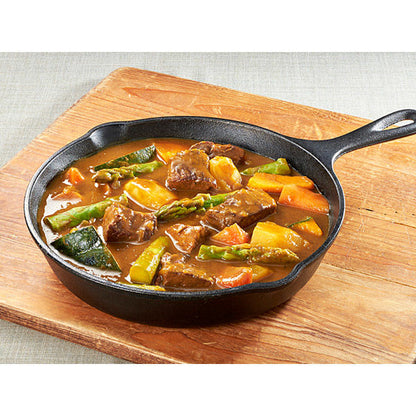 S&B Golden Curry Mild 198g