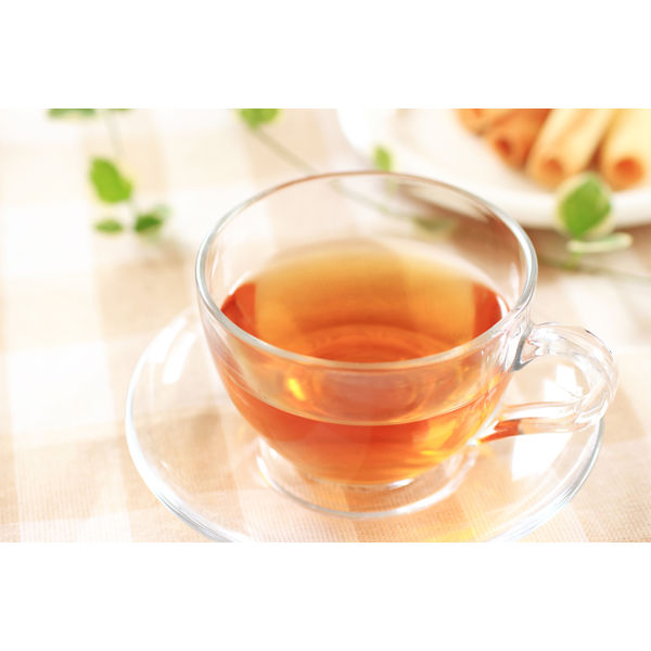 Kunitaro Avance Earl Grey Orange Tea Tetra Bag 18pcs