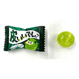 Senjaku Candy Land Kawa Ii Desho Hokkaido White Grape Candy 65g