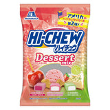 Morinaga Hi-Chew Dessert Mix Chewy Candy 68g