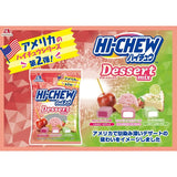 Morinaga Hi-Chew Dessert Mix Chewy Candy 68g