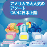 Morinaga Hi-Chew Fantasy Mix Fruit Chewy Candy 68g