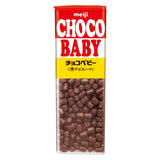 Meiji Choco Baby Milk Chocolate 102g