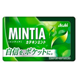 Asahi Mintia Catechin Mint Refreshing Mints Sugar Free 7g