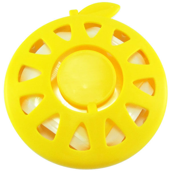Kobayashi Gomi Sawaday Kitchen Garbage Bin Deodorizer Lemon 2.7ml
