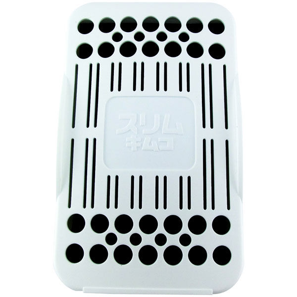 Kobayashi Kimco Refrigerator Freezer Deodorizer Slim Type 26g