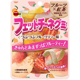 Fettuccine Gummy – Fruit Tea Flavour 47g
