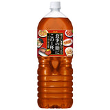 Asahi Lipolysis Oolong Tea 2L