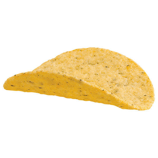 YBC Chip Star Seaweed & Salt Flavor Potato Chips 45g