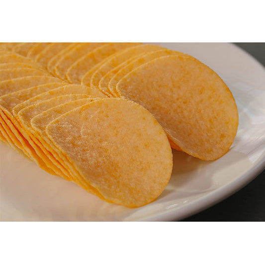 YBC Chip Star Consomme Flavor Potato Chips 45g