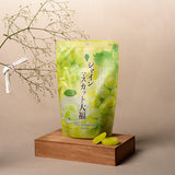 Seiki Mochi Daifuku Shine Muscat Mochi 130g