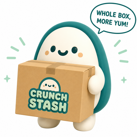 Full carton