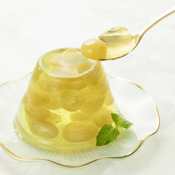 Tarami Pure Mikan Fruit Jelly Cup 270g