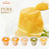 Tarami Pure Mikan Fruit Jelly Cup 270g