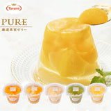 Tarami Pure Mandarin Orange Jelly Cup 270g