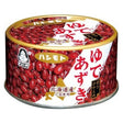 Hashimoto Traditional Series Hokkaido Sweetened Boiled Red Beans 190g