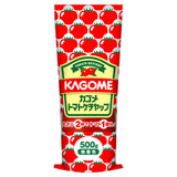 Kagome Classic Japanese Tomato Ketchup 500g