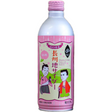 Nihon Kajitsu Choshu Ji Cider Peach Soda 490ml